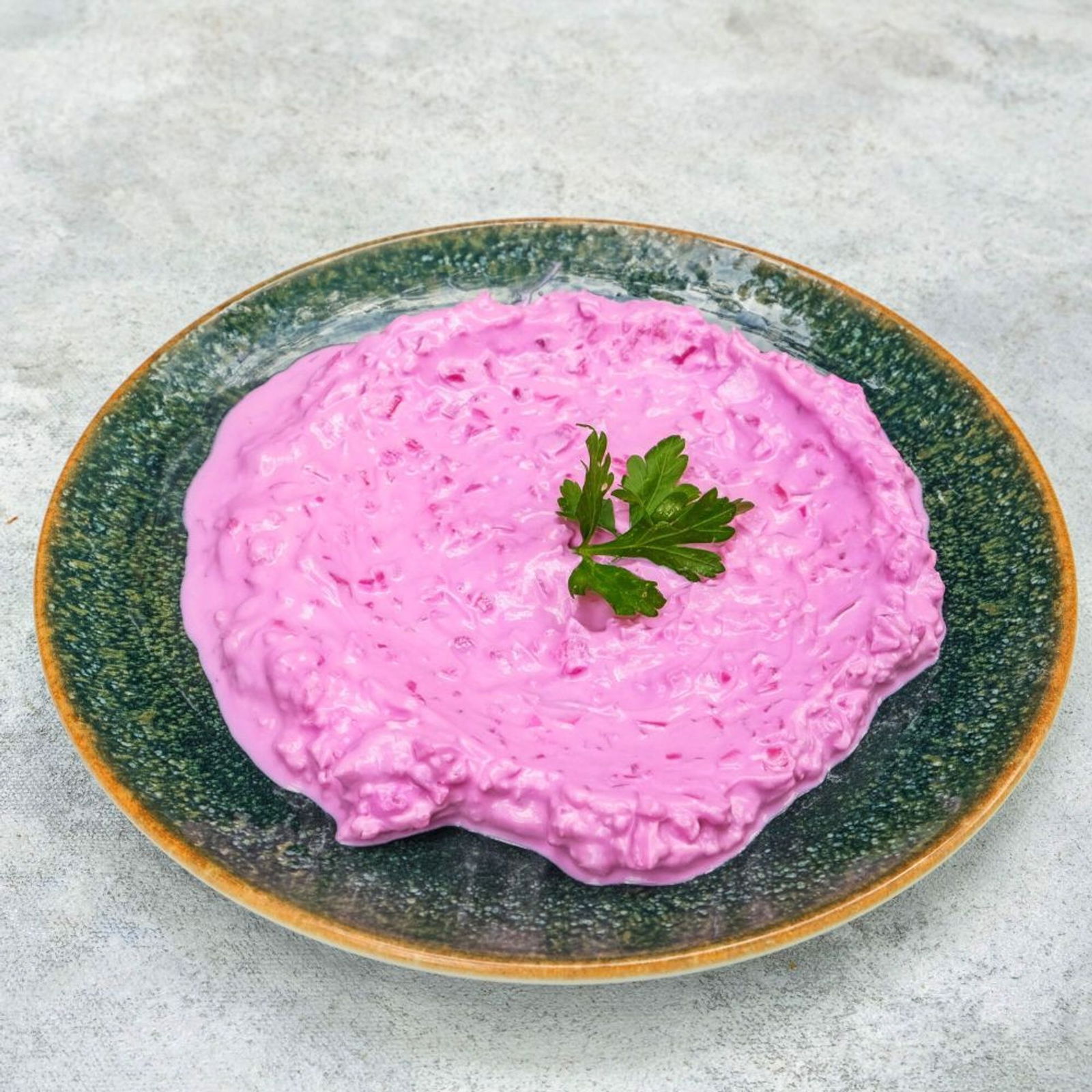 Pembe Sultan (250 gr.)