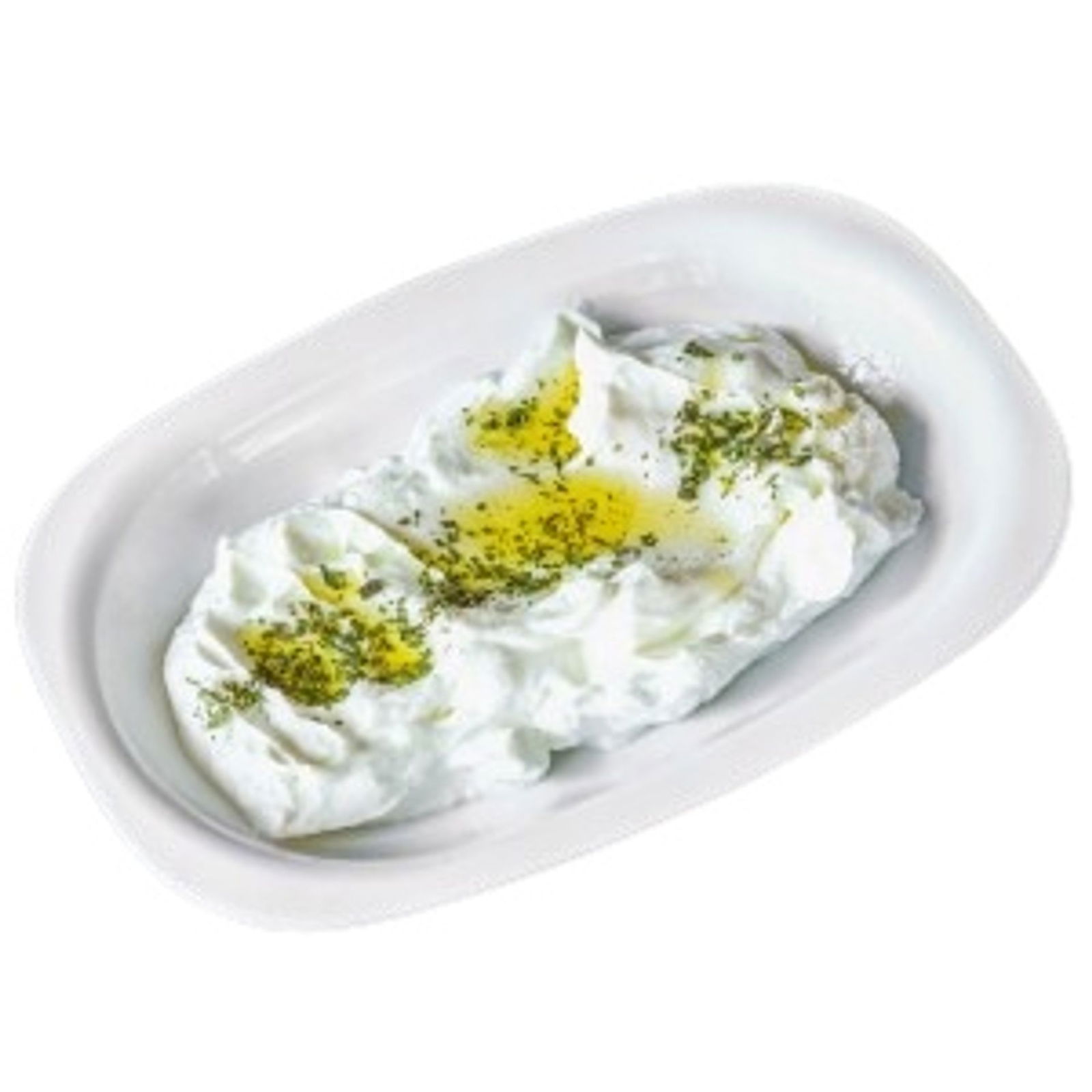 Kuru Cacık (300 gr.)