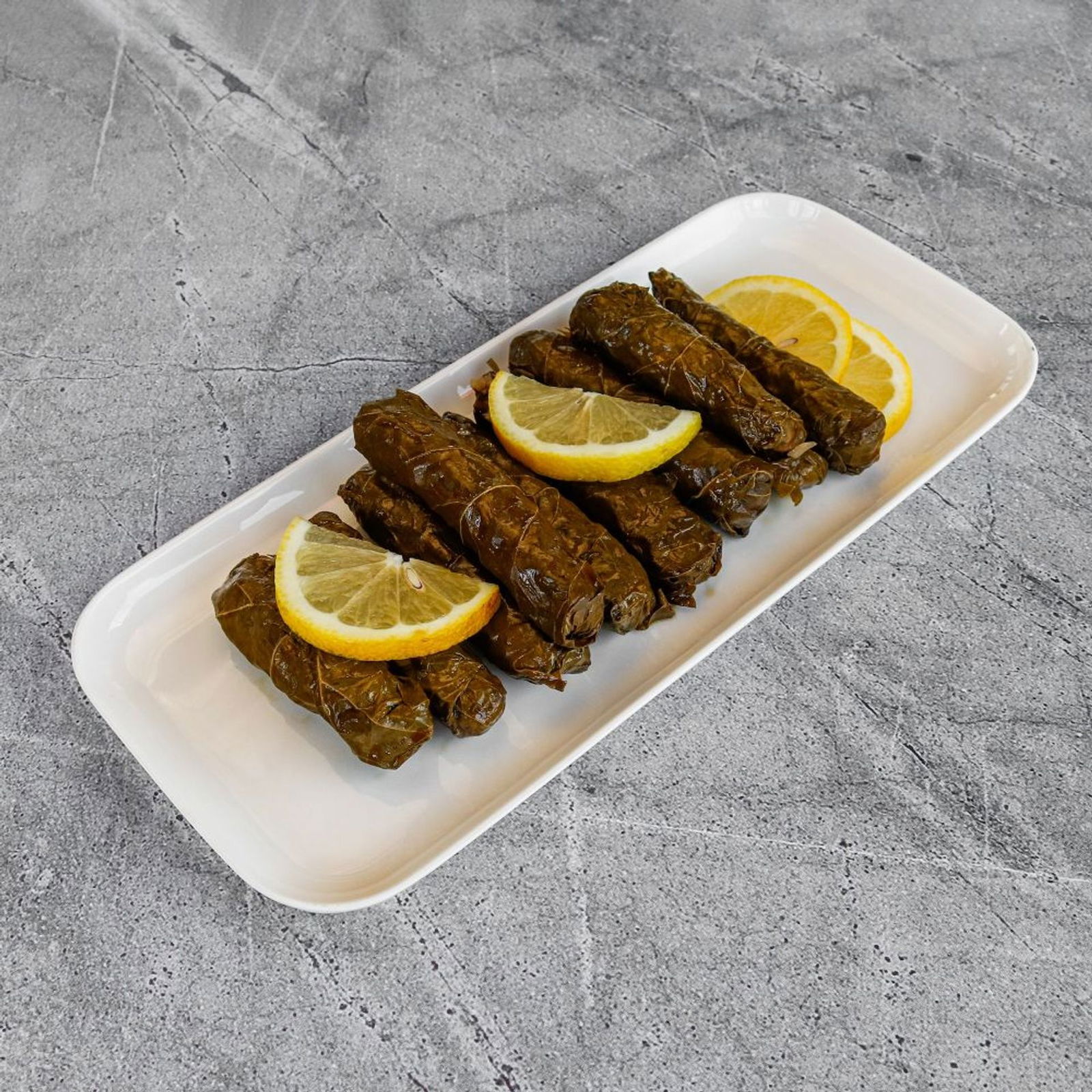 Yaprak Sarması (1 kg.)