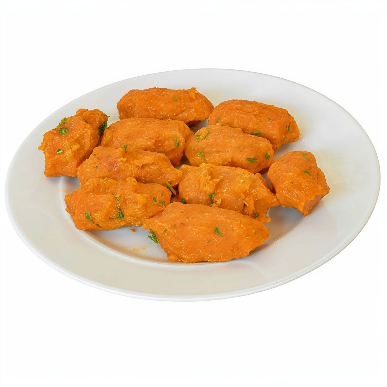 Mercimek Köftesi (500 gr.)