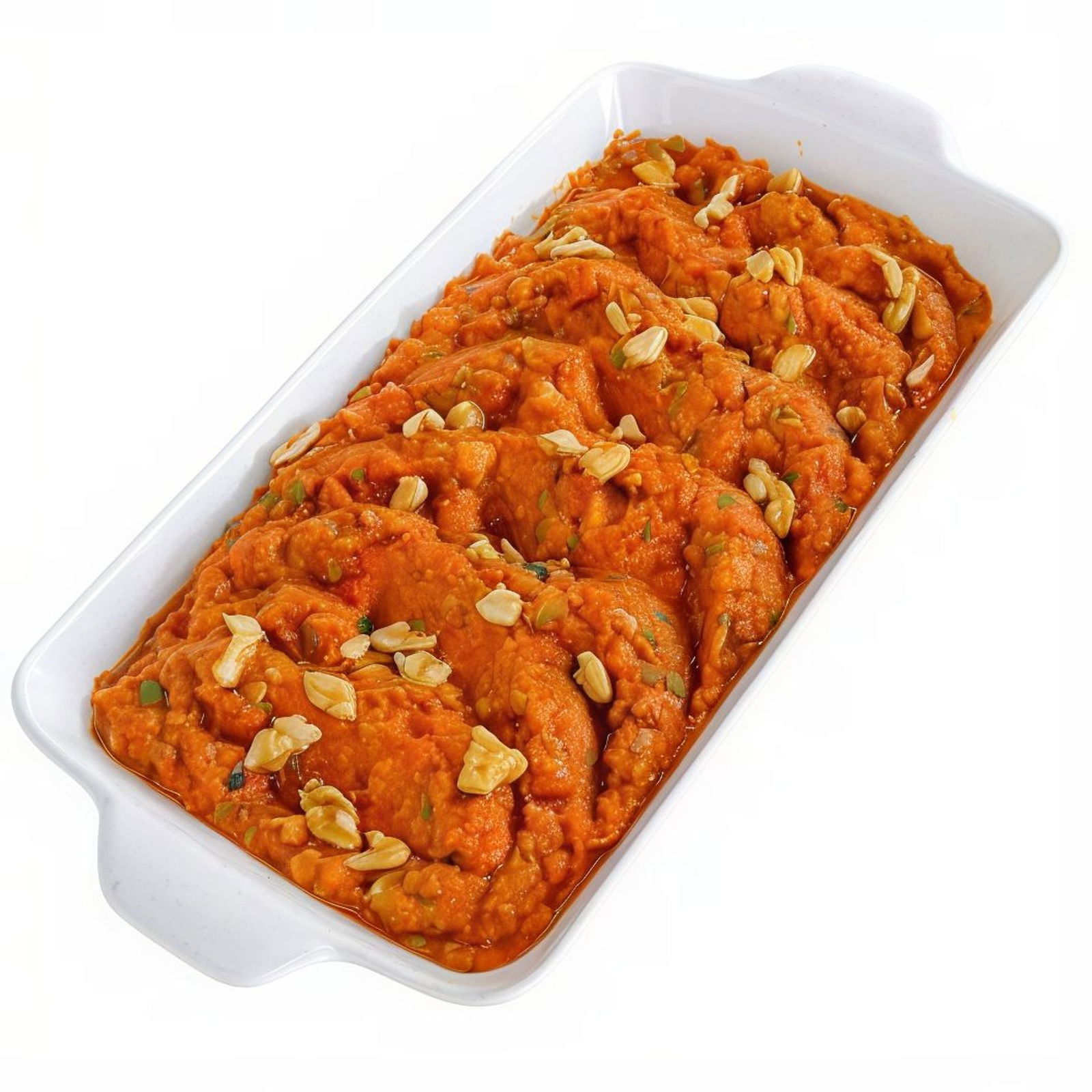 Muhammara (250 gr.)