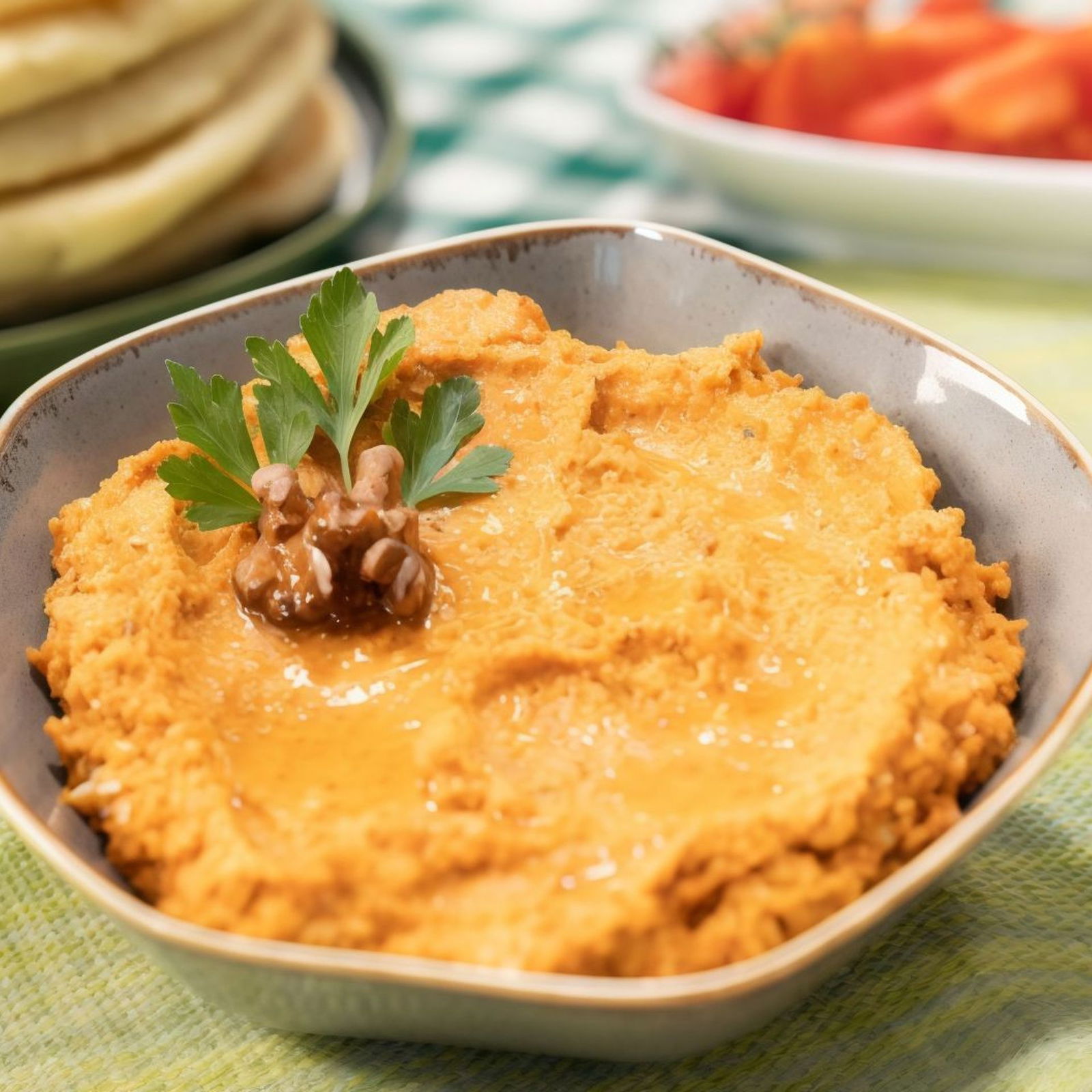 Cunda Ezmesi (250 gr.)