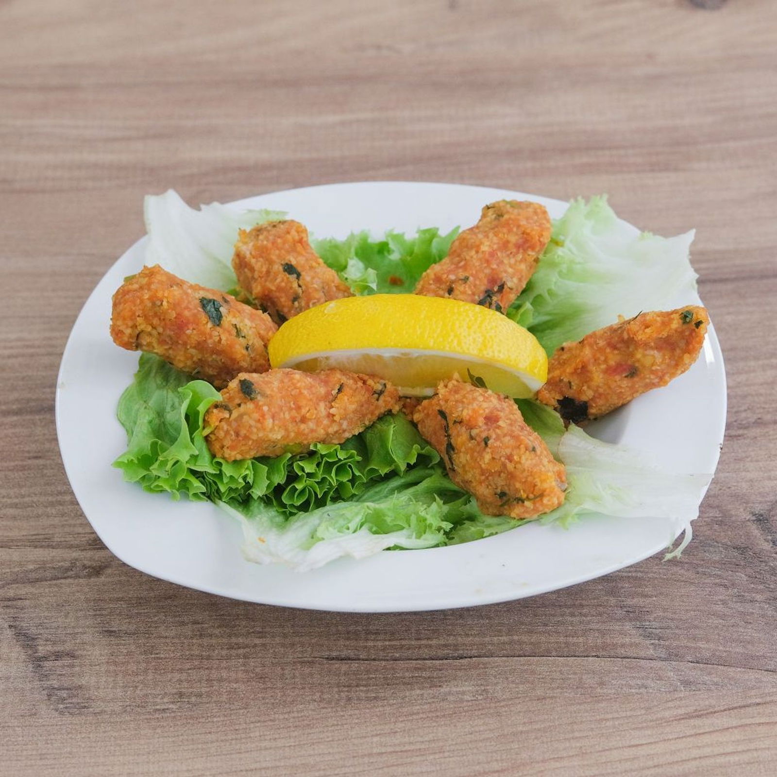 Mercimek Köfte (1 kg.)