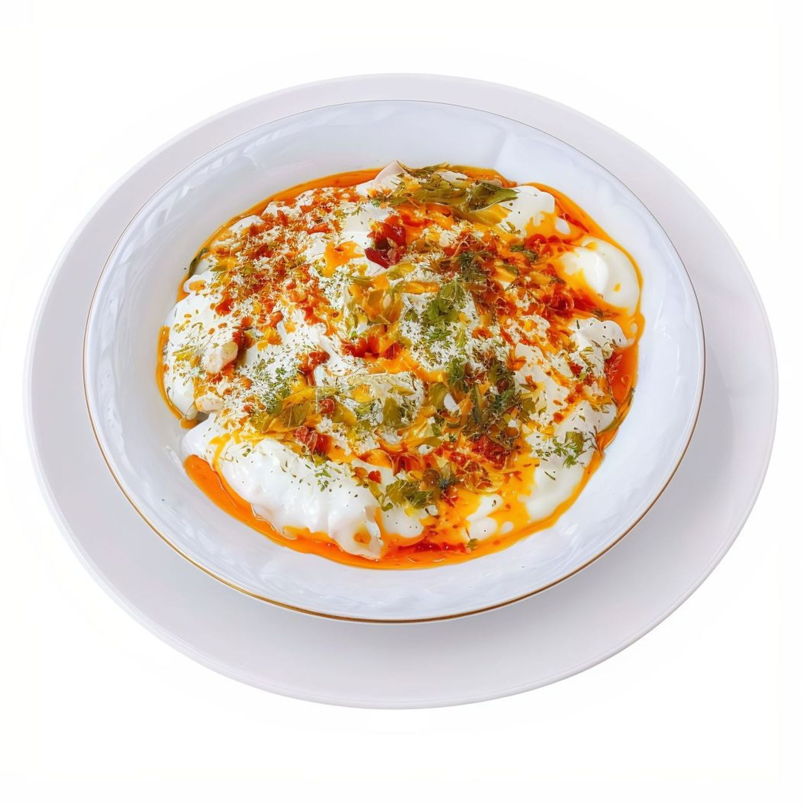 Mantı (1,5 Porsiyon)