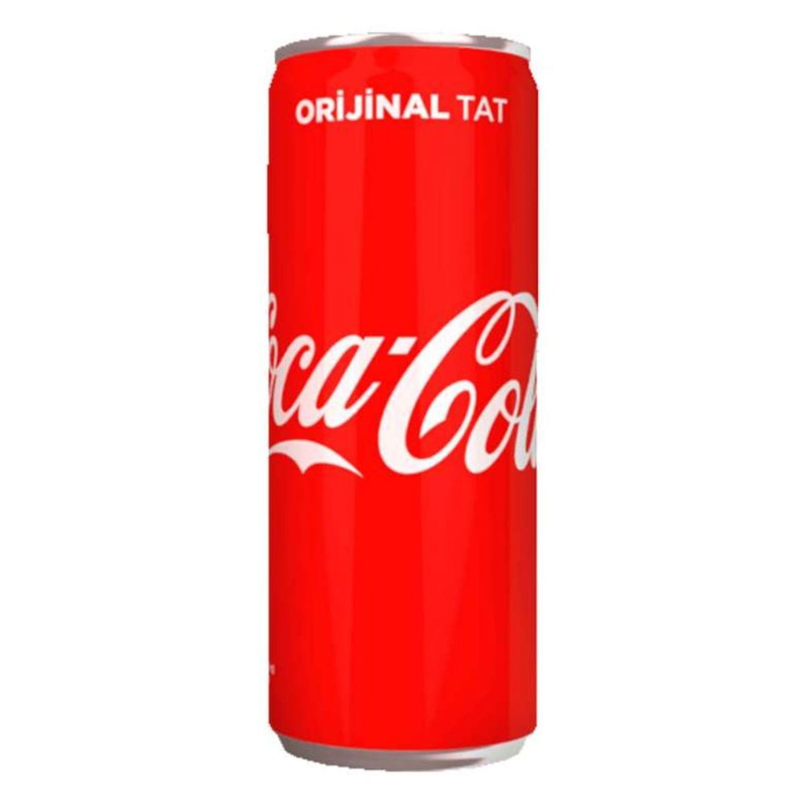 Coca-Cola (33 cl.)