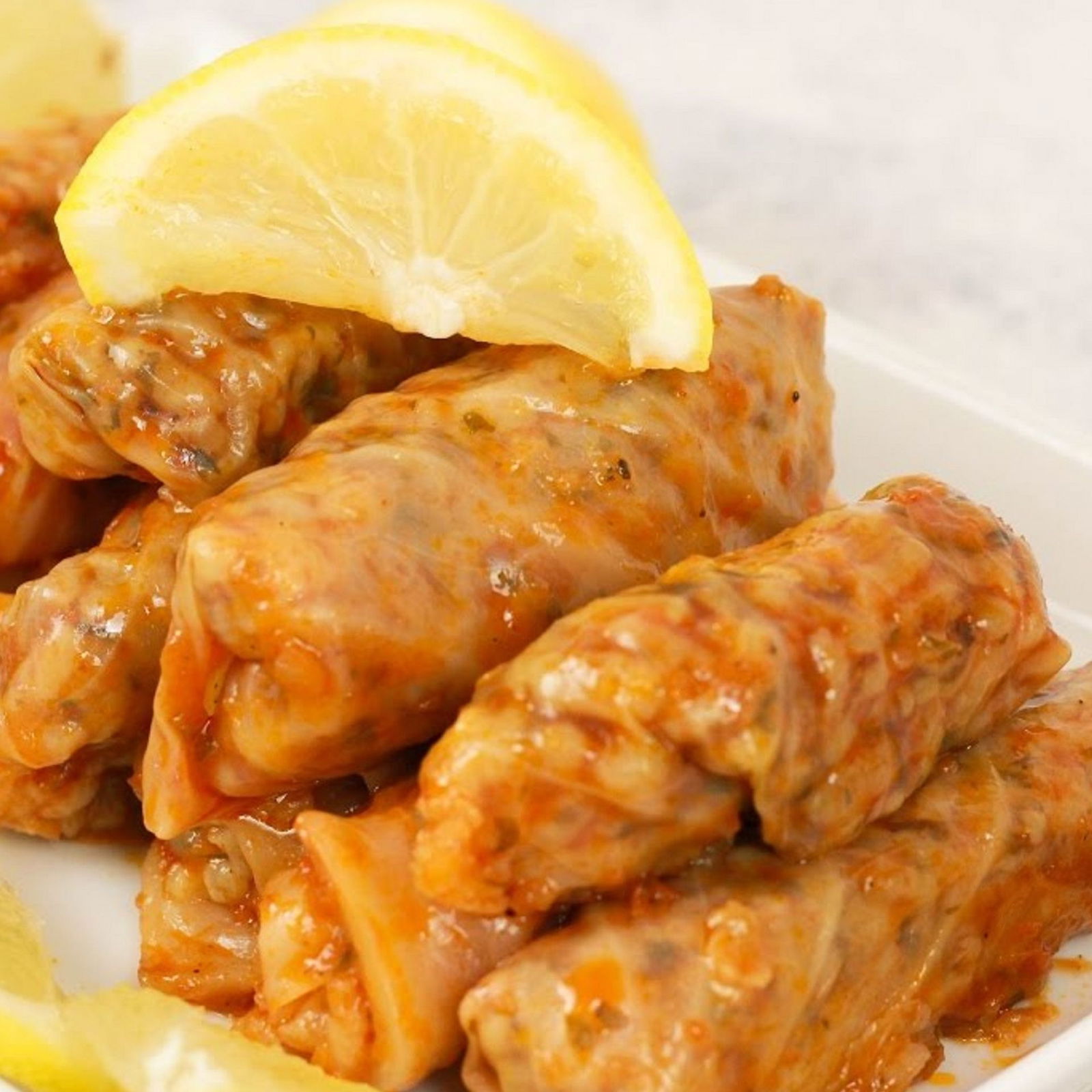 Lahana Sarması (1 kg.)