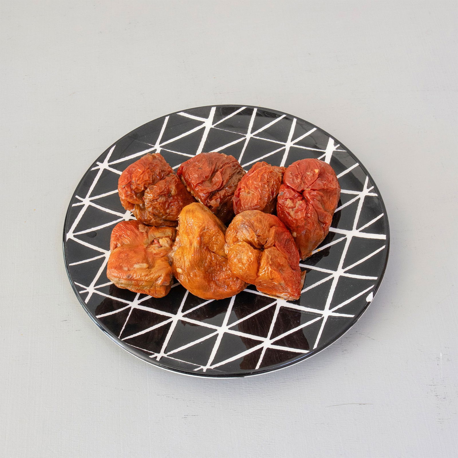 Kurutulmuş Biber Dolması (500 gr.)