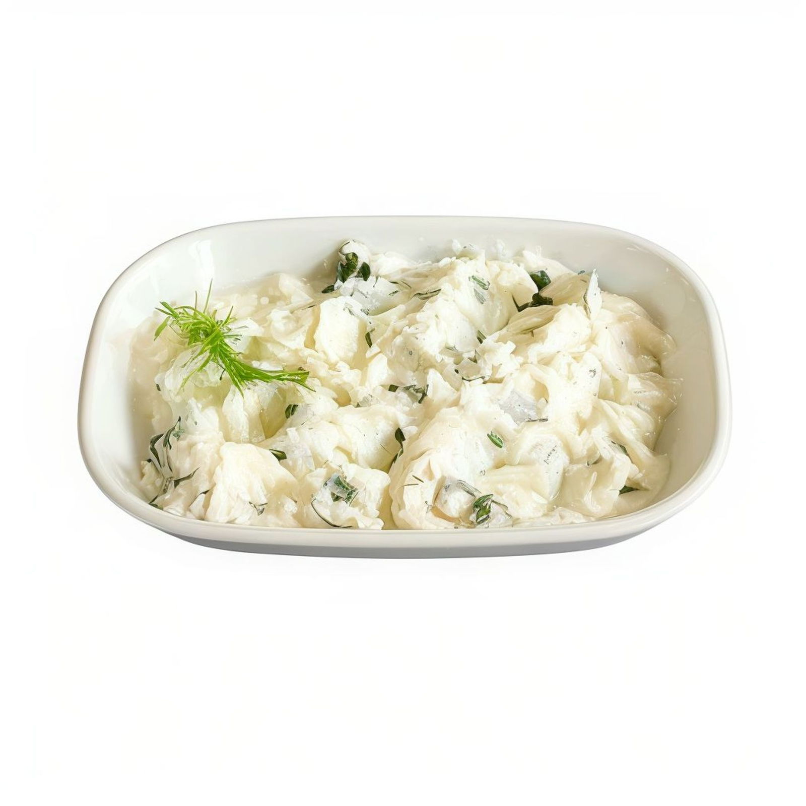 Yoğurtlu Semizotu (250 gr.)