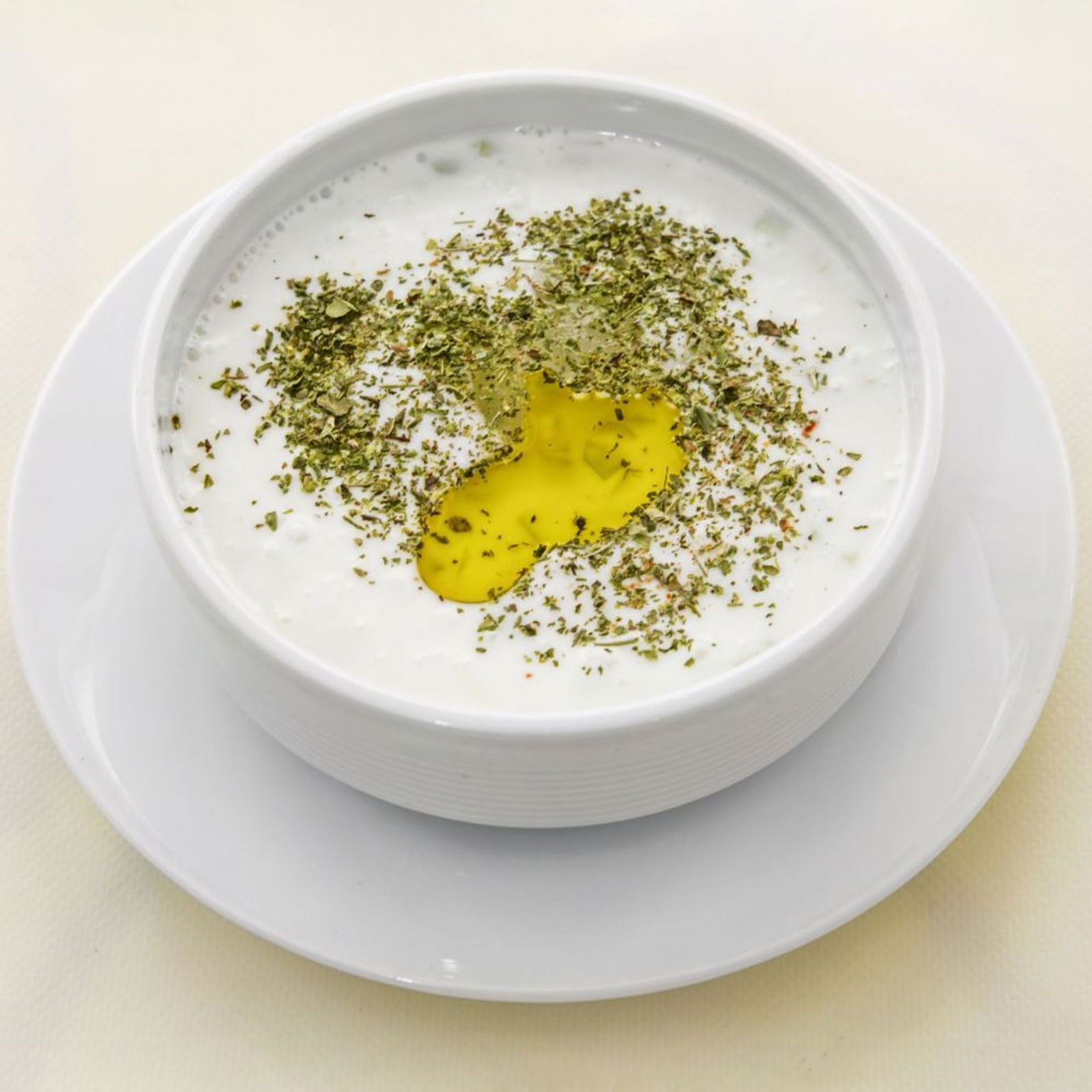 Tzatziki Yunan Cacığı (250 gr.)