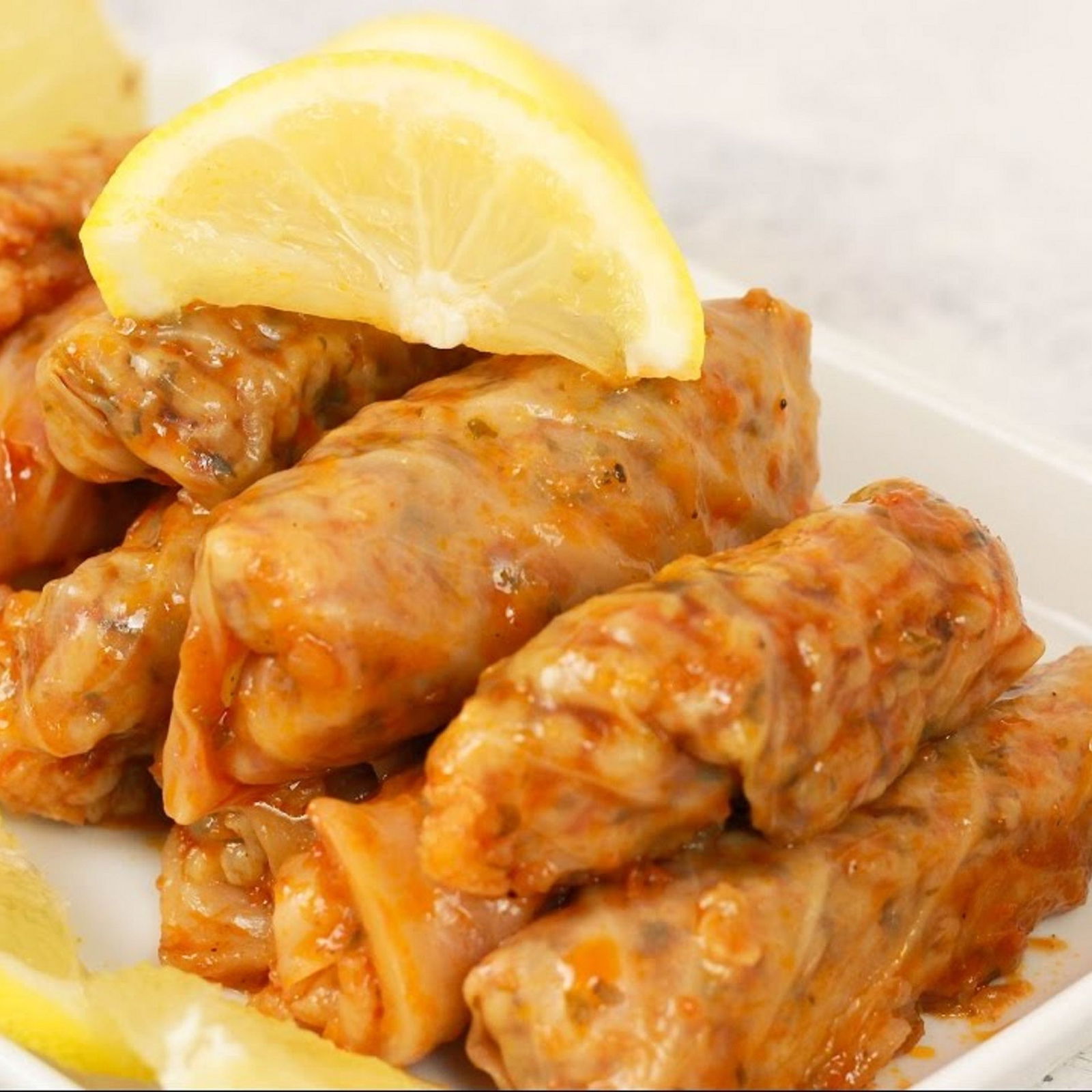 Lahana Sarma (500 gr.)