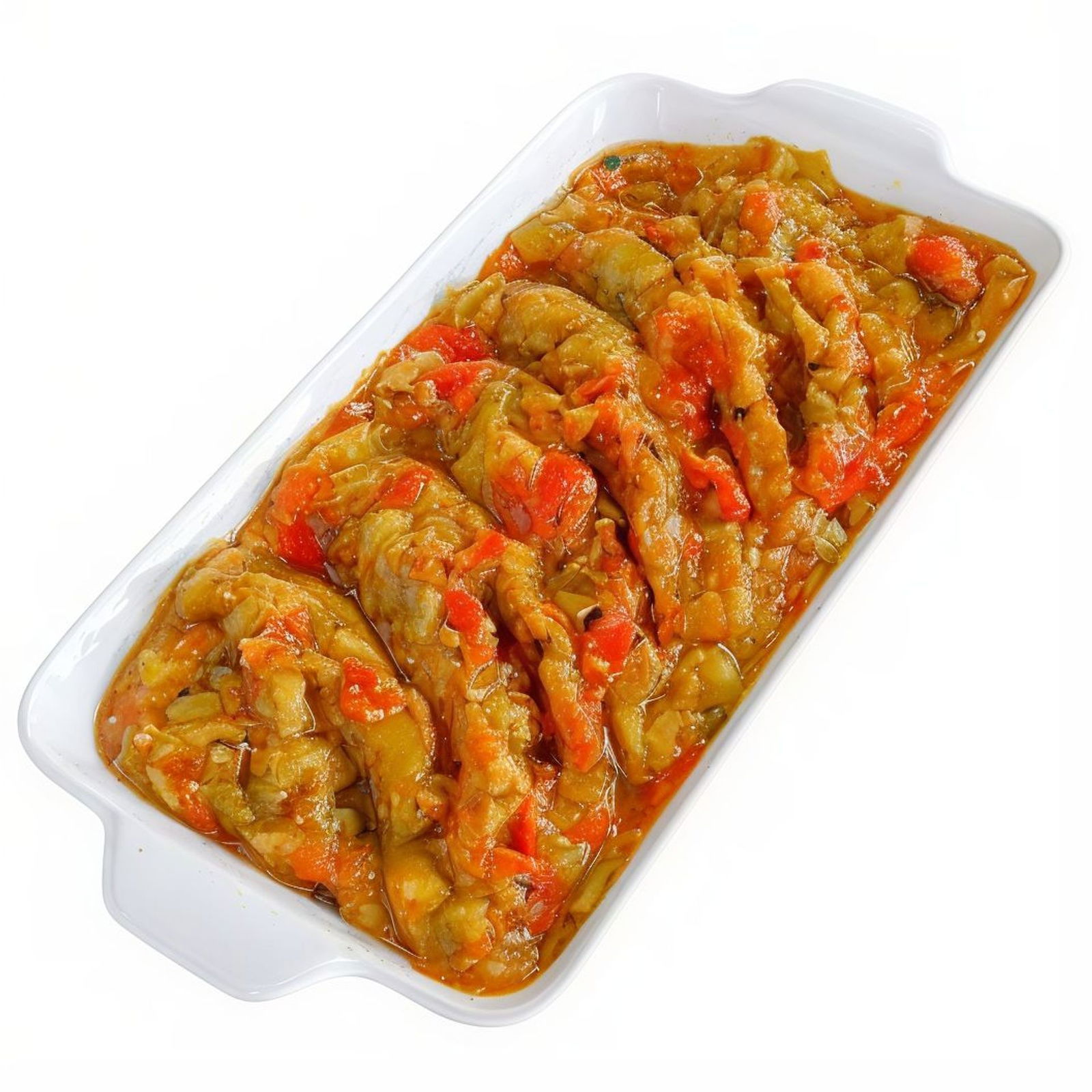 Babagannuş (250 gr.)