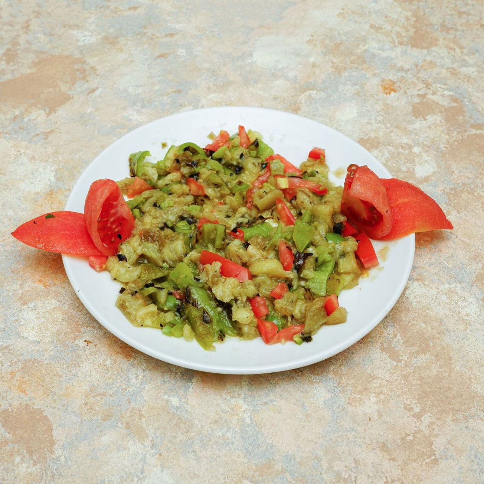 Patlıcan Salatası (250 gr.)