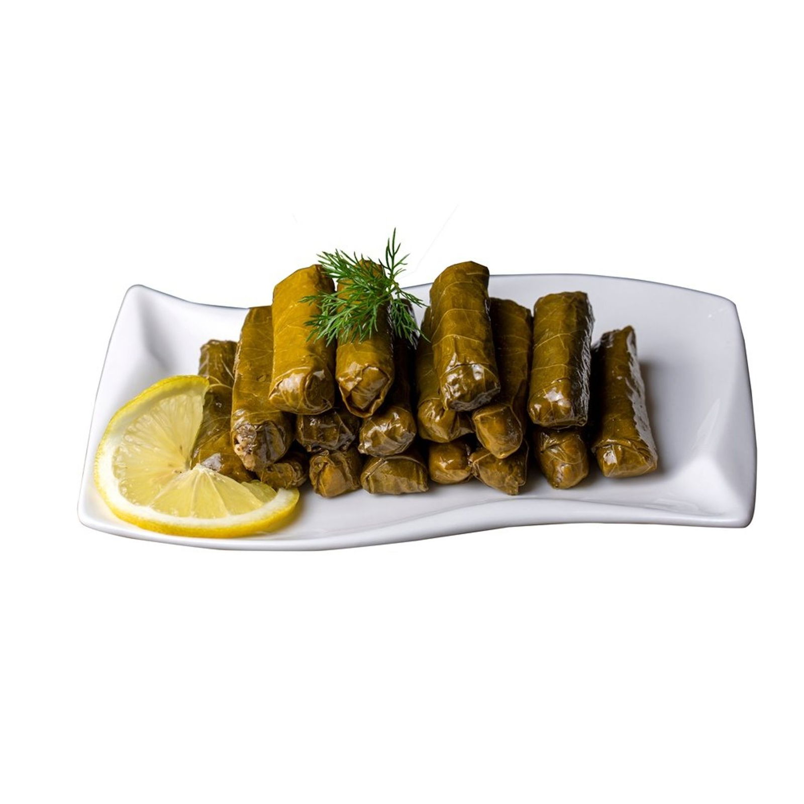 Zeytinyağlı Yaprak Sarma (250 gr.)