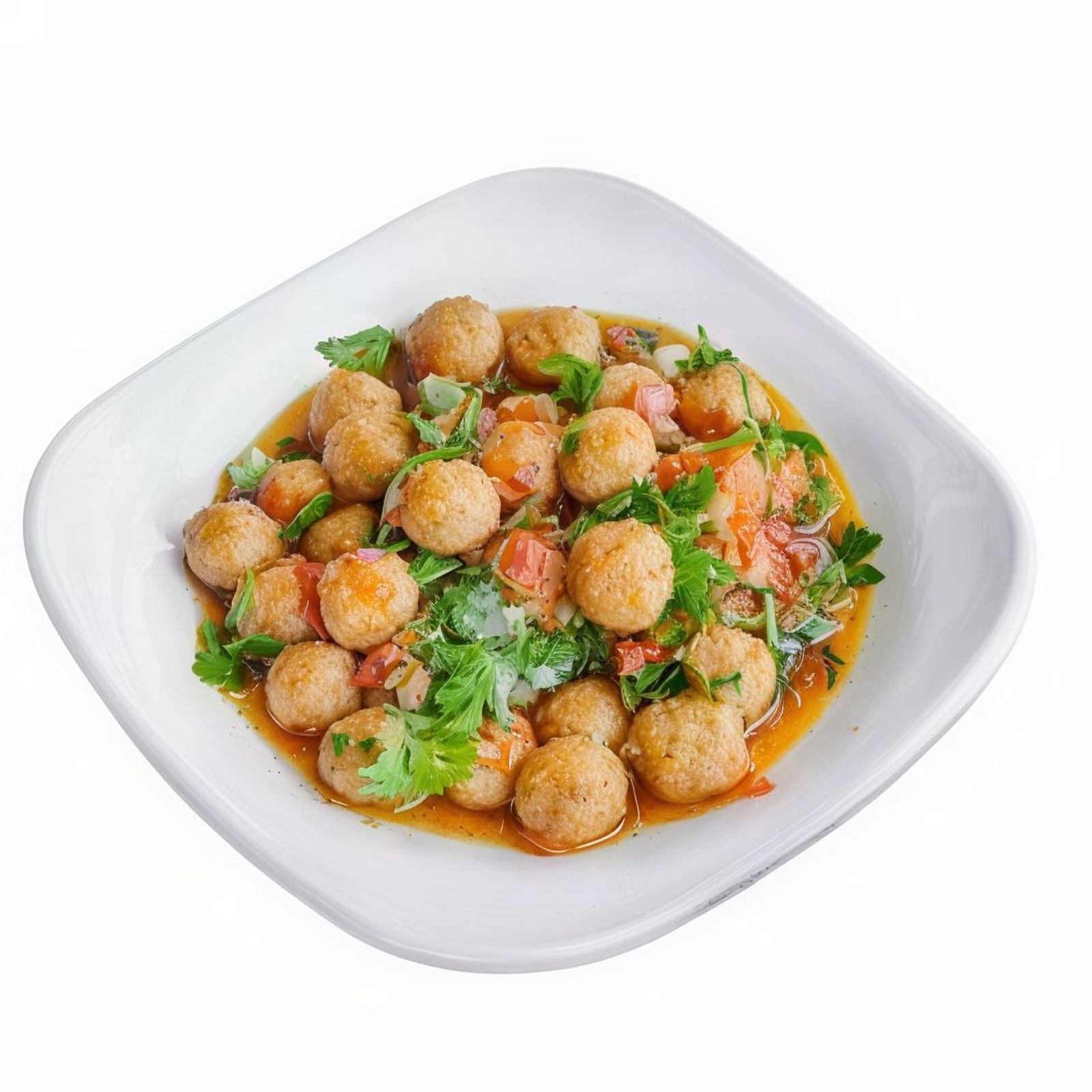 Fellah Köfte (250 gr.)