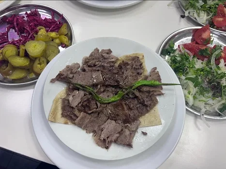 Ozlem Doner resimleri