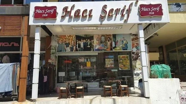 Hacı Şerif Merkez resimleri