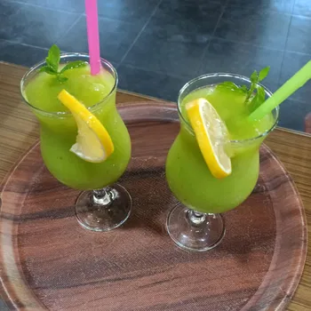 Divan Elit Cafe resimleri