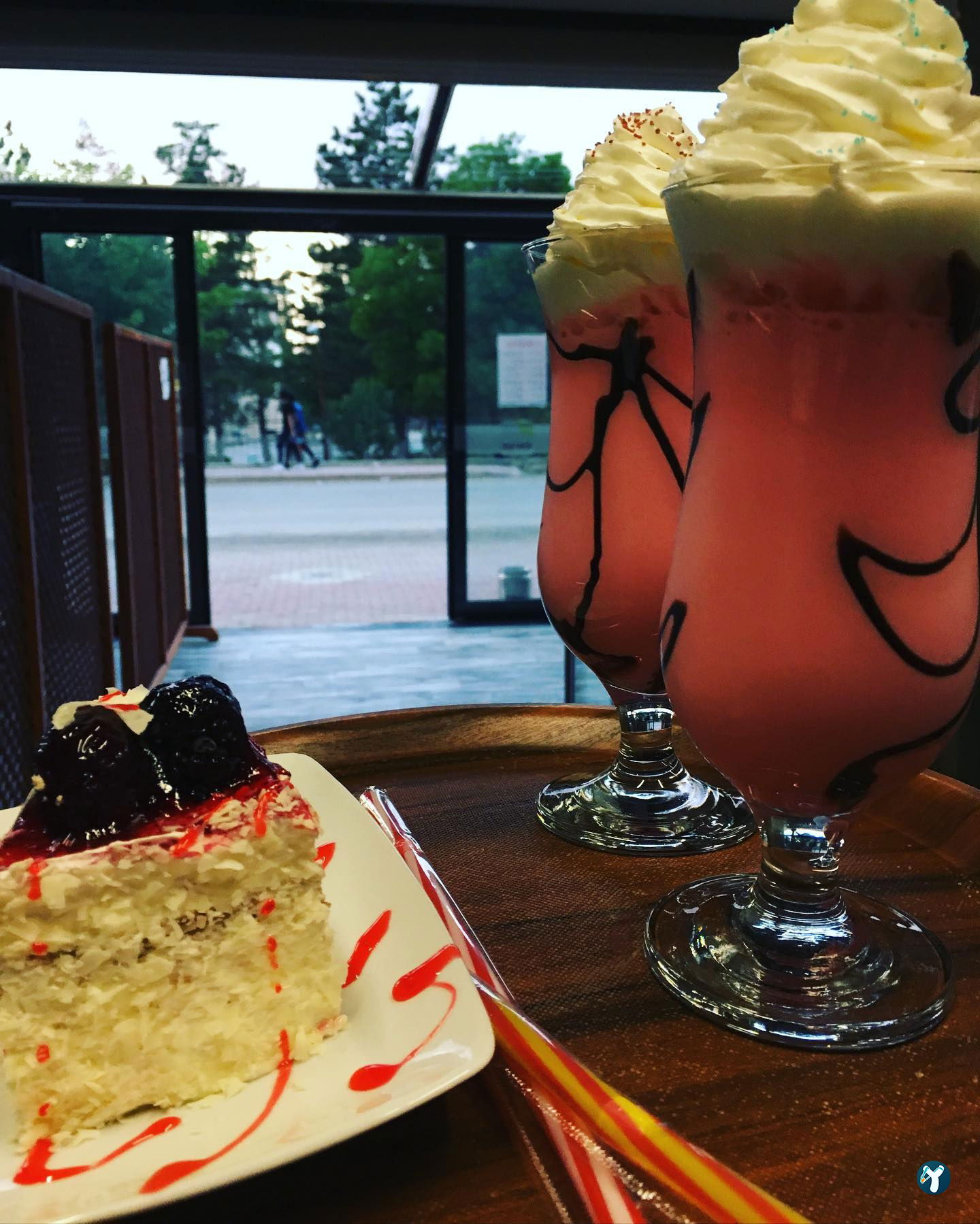 Divan Elit Cafe