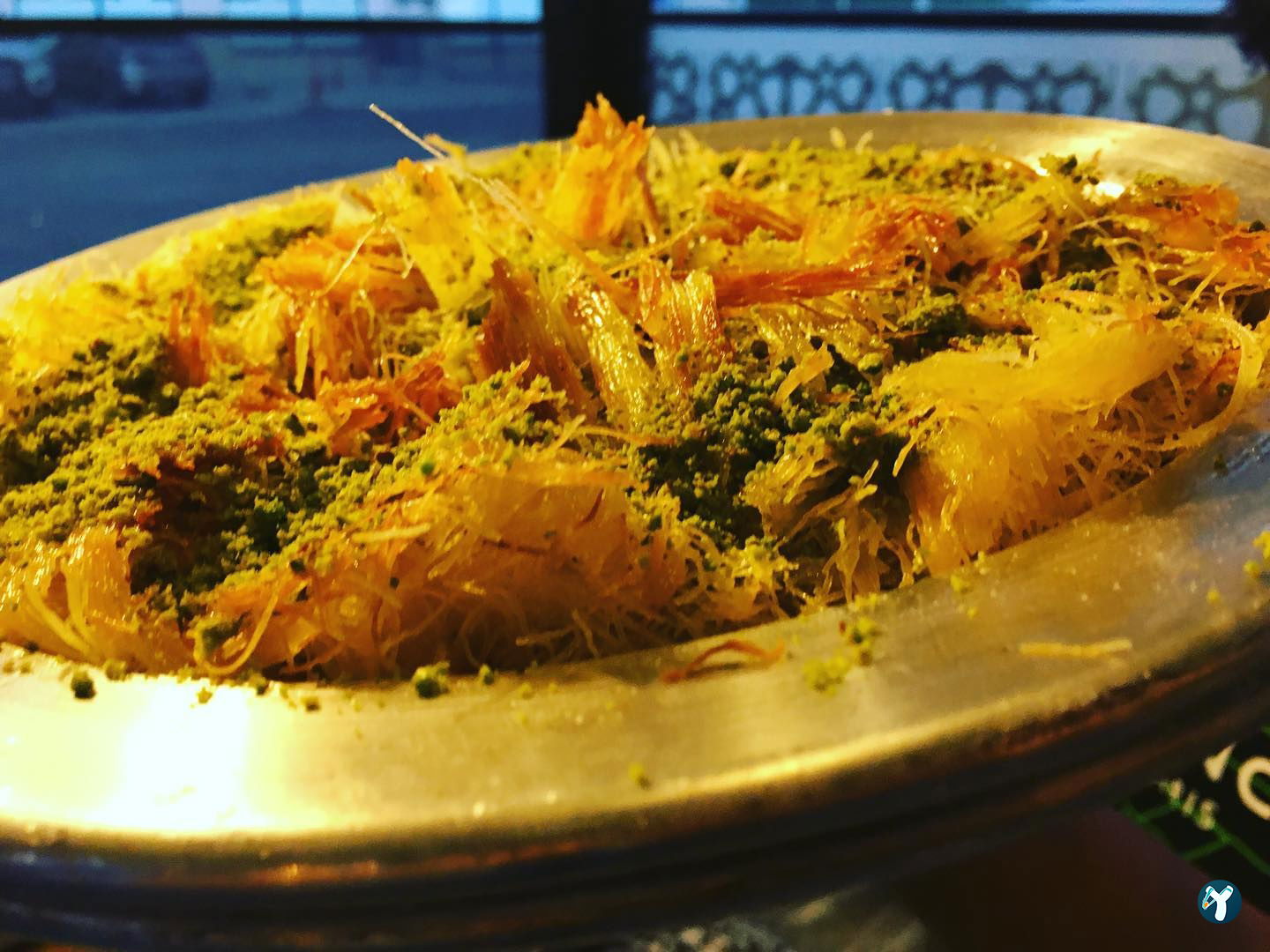 Divan Elit Cafe