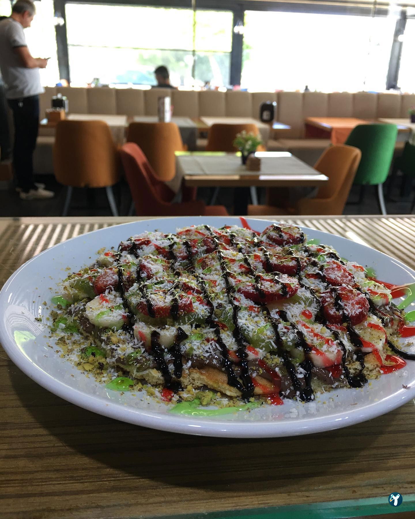 Divan Elit Cafe