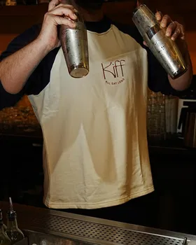 KIFF İstanbul resimleri