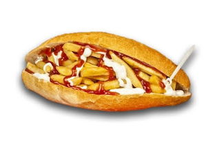 Tostladık