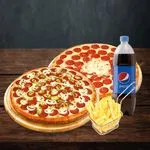 Pizza Tomato Kiraz resimleri