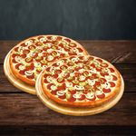 Pizza Tomato Kiraz