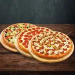 Pizza Tomato Kiraz resimleri