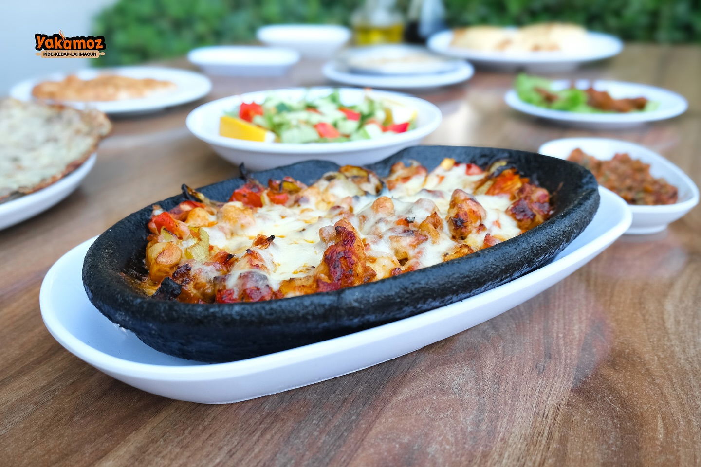 Yakamoz Pide Kebap