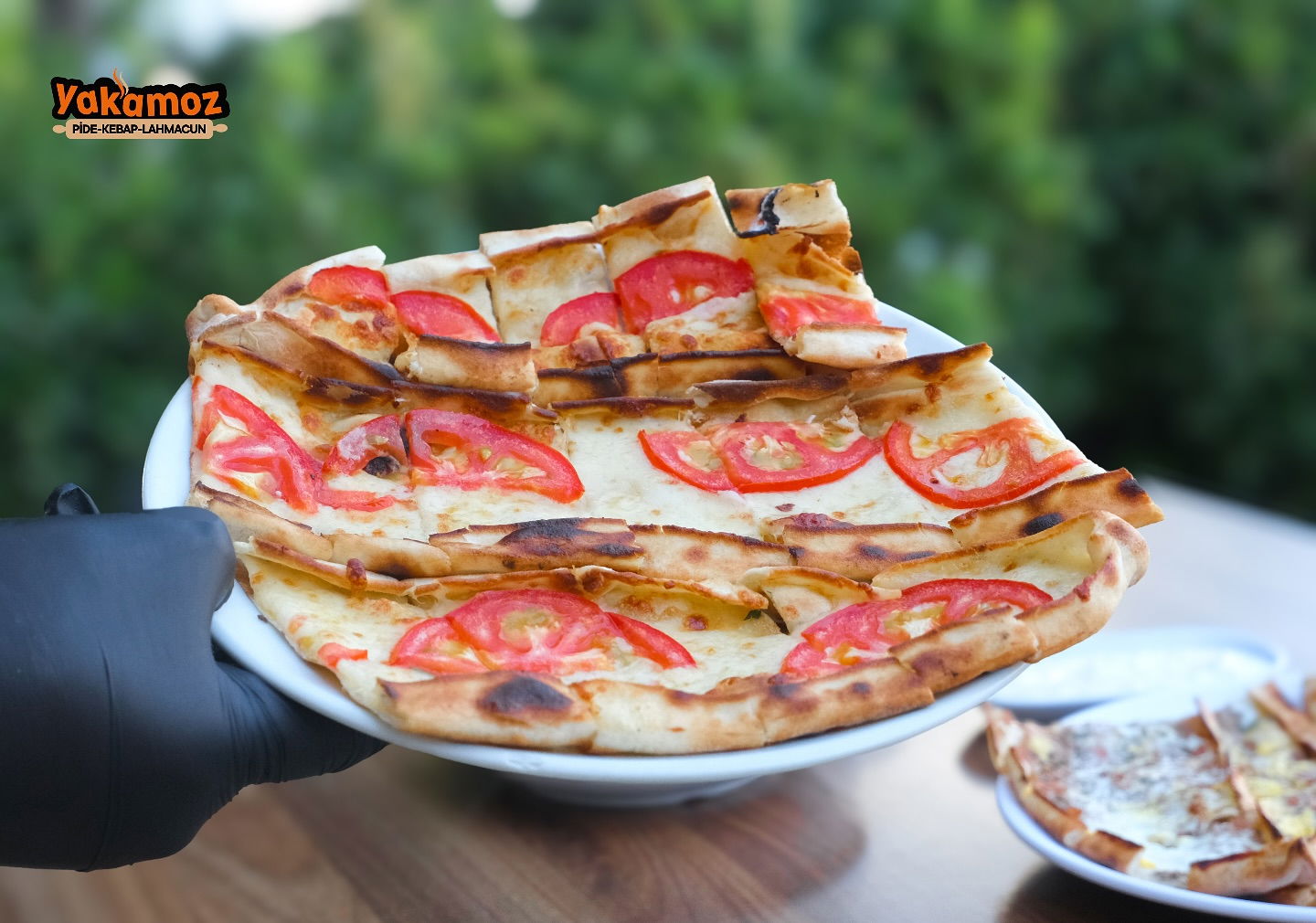 Yakamoz Pide Kebap
