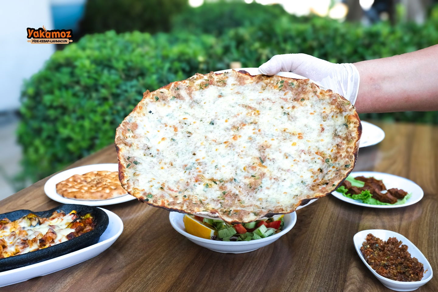 Yakamoz Pide Kebap