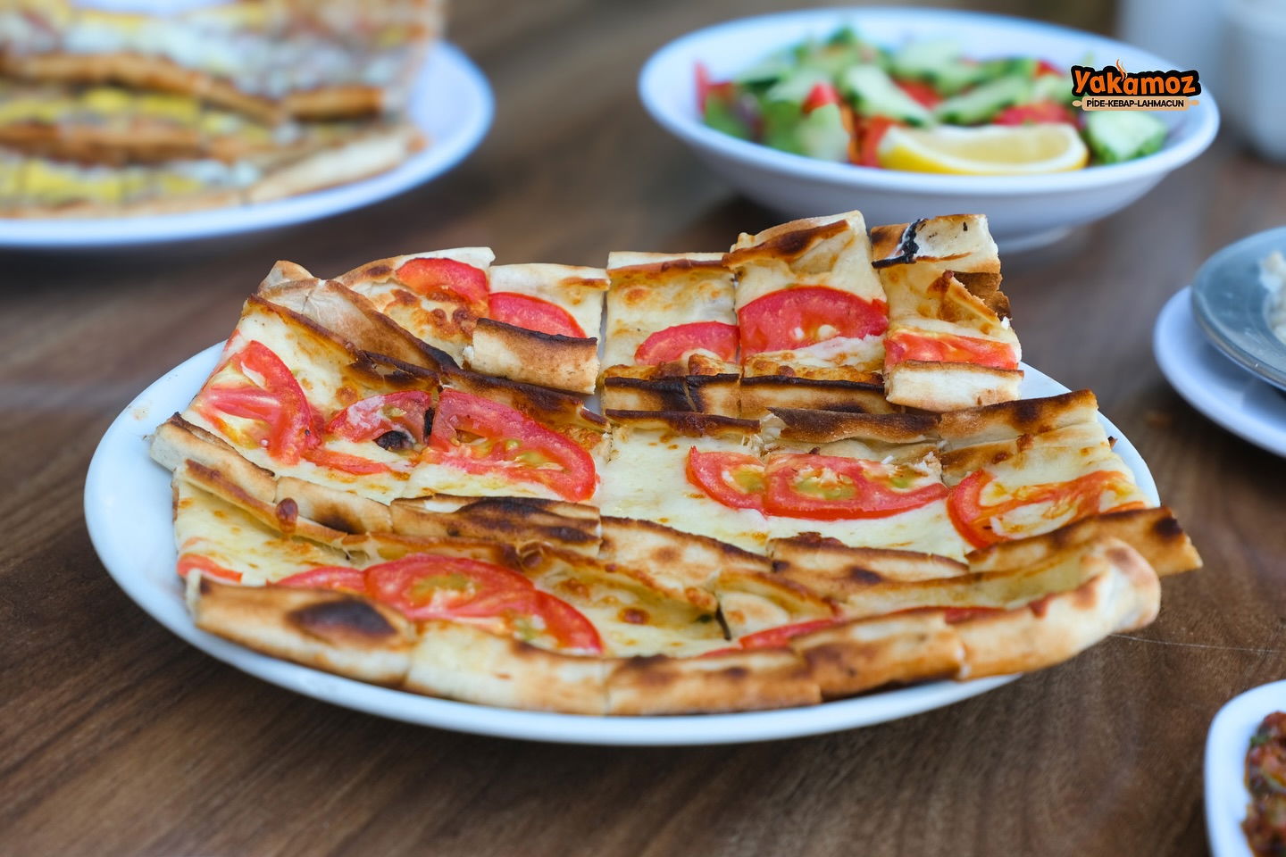 Yakamoz Pide Kebap