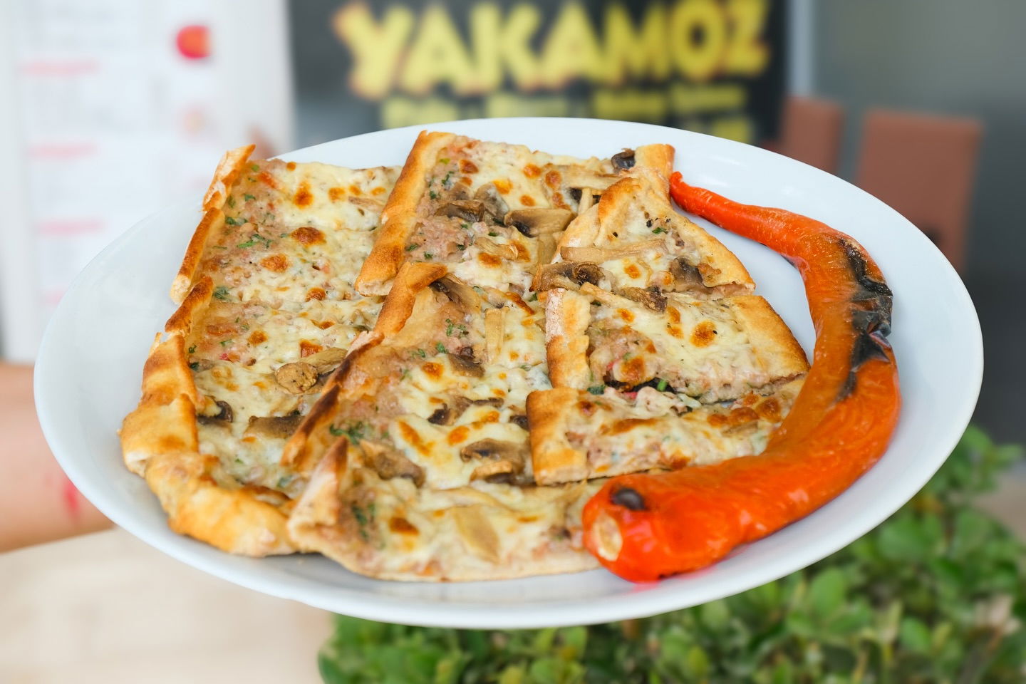 Yakamoz Pide Kebap