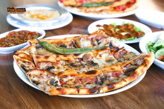 Yakamoz Pide Kebap resimleri