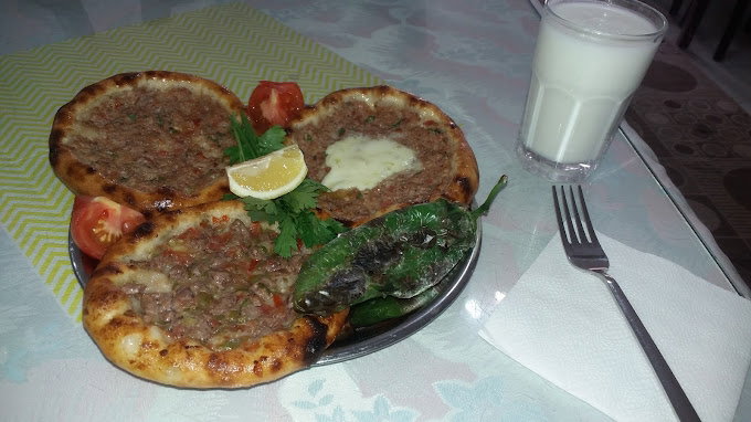 Onur Pide Salonu Germencik