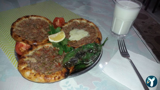 Onur Pide Salonu Germencik