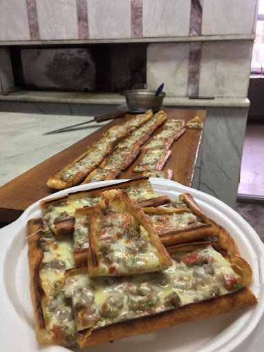 Onur Pide Salonu Germencik