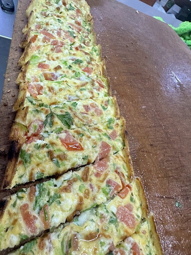 Onur Pide Salonu Germencik