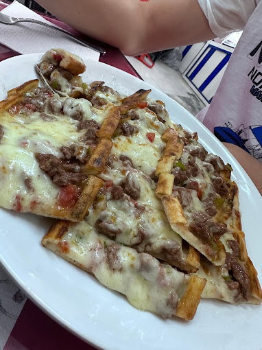 Onur Pide Salonu Germencik