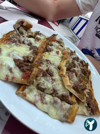 Onur Pide Salonu Germencik