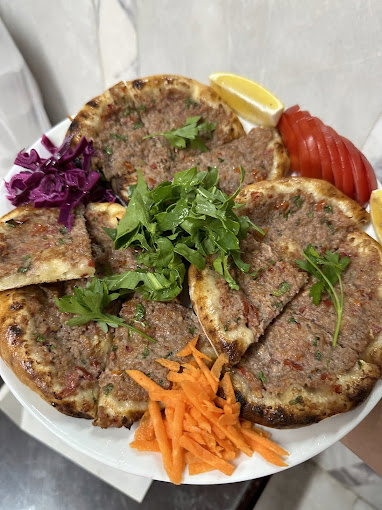 Onur Pide Salonu Germencik