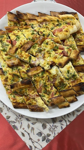 Onur Pide Salonu Germencik