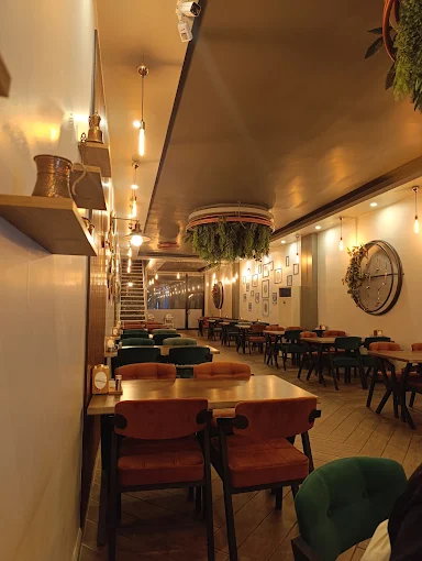 Kazan Çorba Mardi̇N