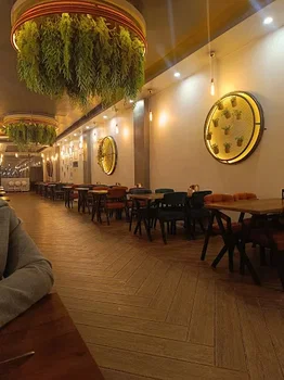 Kazan Çorba Mardi̇N resimleri