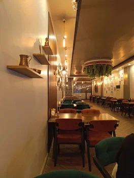 Kazan Çorba Mardi̇N resimleri