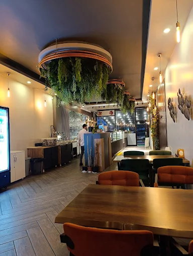 Kazan Çorba Mardi̇N