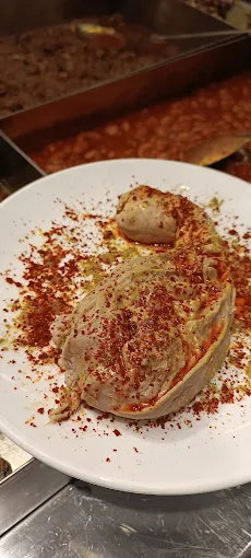 Kazan Çorba Mardi̇N