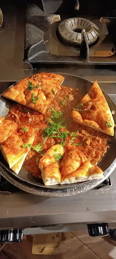 Kazan Çorba Mardi̇N