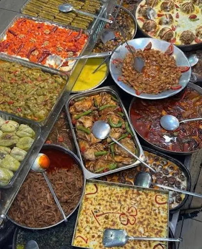 Kazan Çorba Mardi̇N